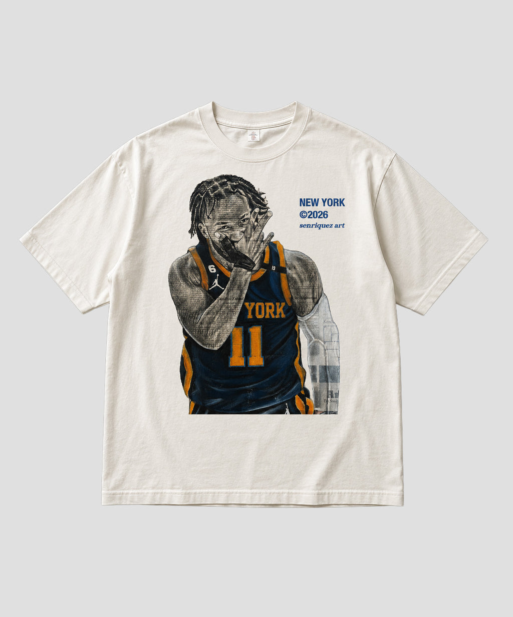 the MVP tee (PRE-ORDER)
