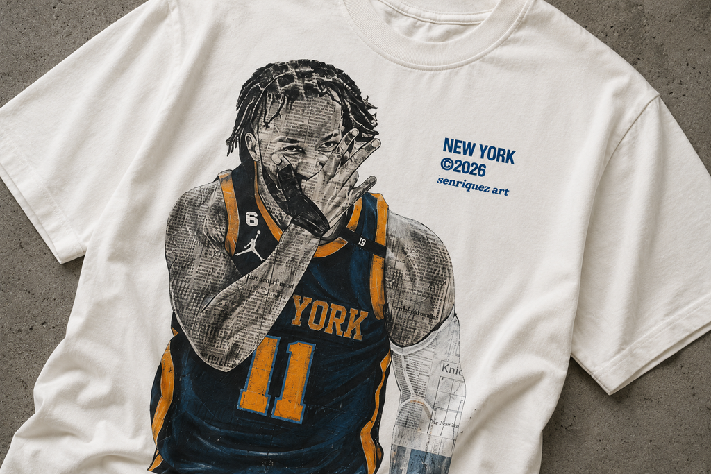 the MVP tee (PRE-ORDER)