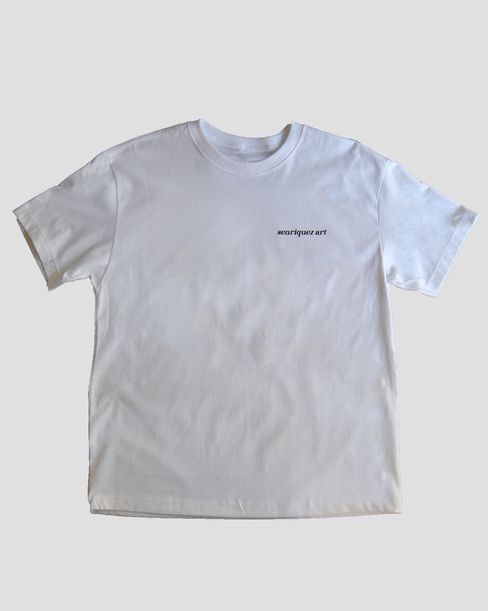 the Blonde Tee