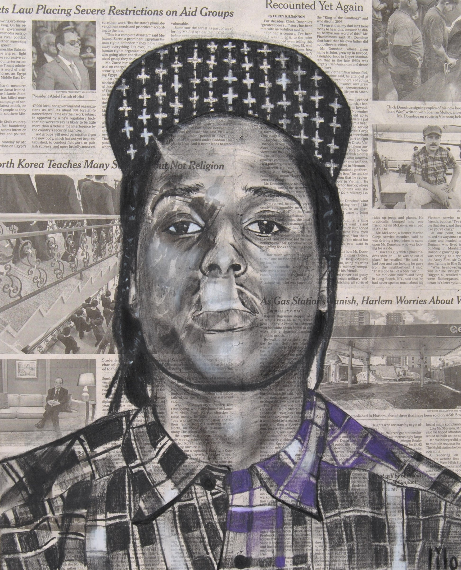 A$AP - Print